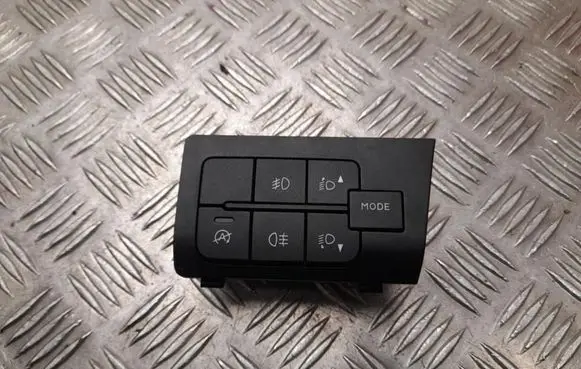 Citroen Jumper Other switches/knobs/shifts 07355860880