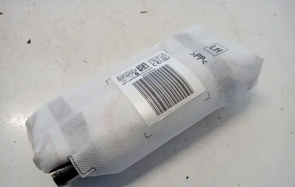 Renault Austral Seat airbag 985H17763R