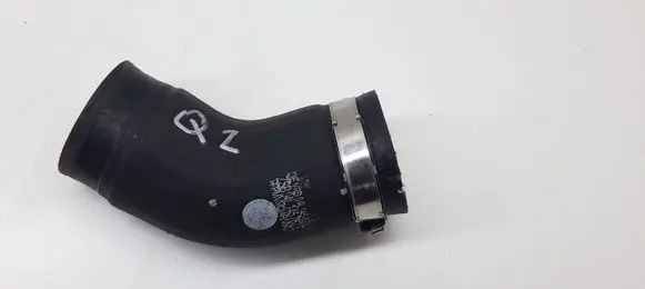 Audi Q2 - Intercooler hose/pipe 04L145828 ZSB04L145762E