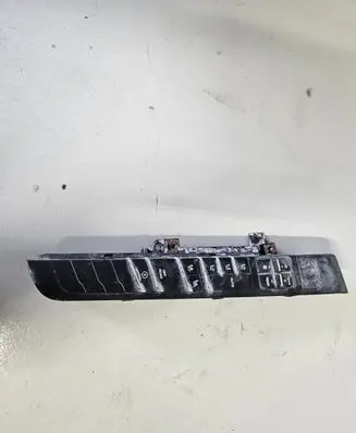 Porsche Macan (95B) Climate control unit 95B907042J 5HB011657