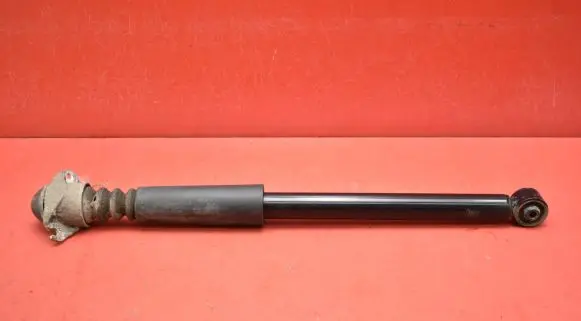 Skoda Octavia Mk2 (1Z) Rear shock absorber/damper MGA-5563