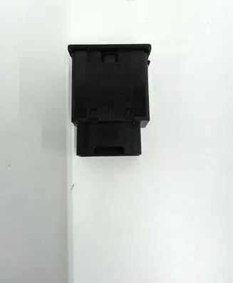 Skoda Octavia Mk2 (1Z) Passenger airbag on/off switch 1K0919237C