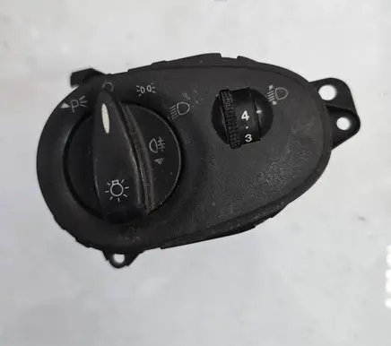 Ford Focus Light switch 98AG13A024CF 990118B 04052522