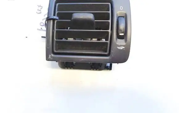 Volvo S40 Dash center air vent grill y01128