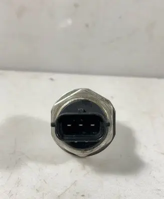 Fuel pressure sensor