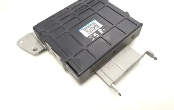 Mitsubishi Pajero Engine control unit/module MK387485 E6T01881
