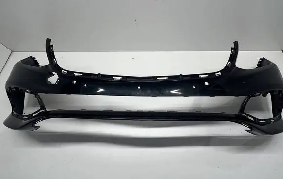 Mercedes-Benz E W213 Front bumper A2138850038