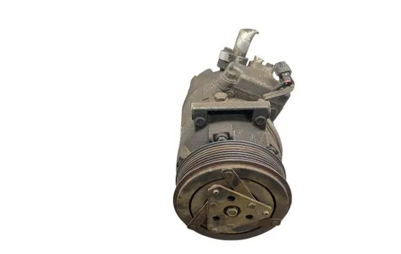 Nissan Qashqai+2 Air conditioning (A/C) compressor (pump) 92600BR70A 11013514 92600BR7AA