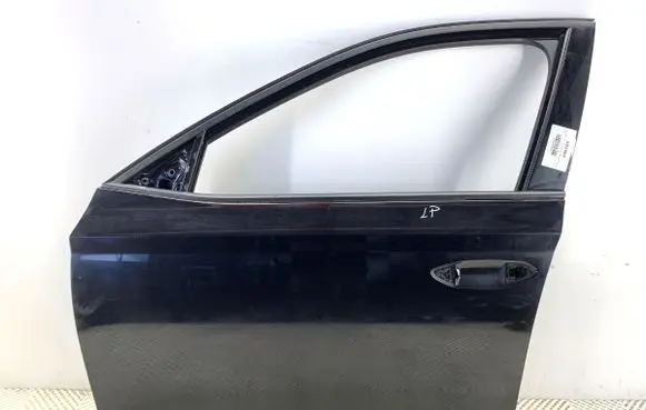Skoda Octavia Mk4 Front door LF9R