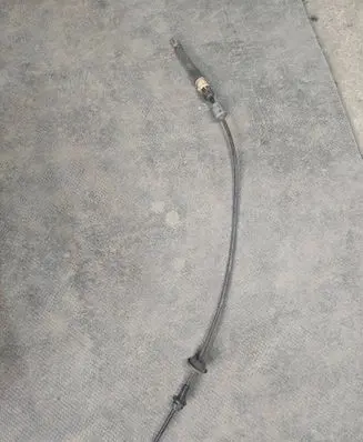 Dodge Grand Caravan Gear shift cable linkage 4670122AA AS90787C