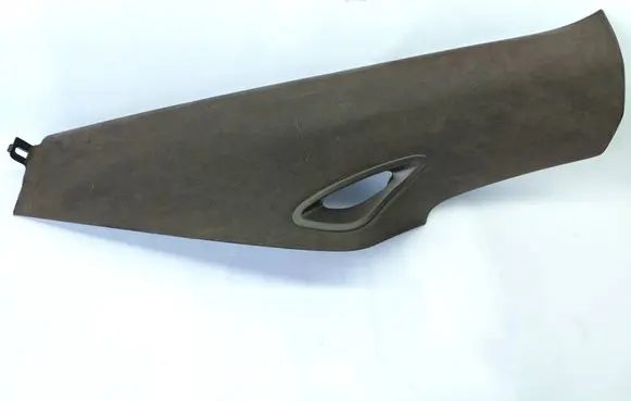 Porsche 911 991 (C) pillar trim 99155518701 991555187