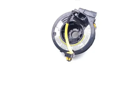 Suzuki SX4 S-Cross Airbag slip ring squib (SRS ring) 
