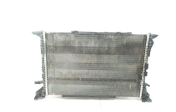 Audi A4 S4 B8 8K Radiator set 989460D 8K0121251R