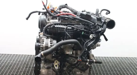 Volvo S90, V90 Engine B4204T27