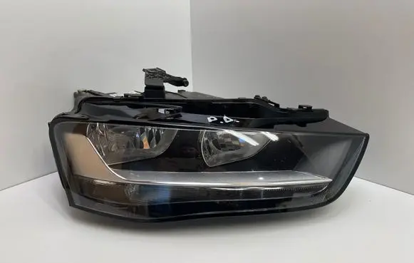 Audi A4 S4 B8 8K Headlight/headlamp 8K0941004AC 030127560205 30643065