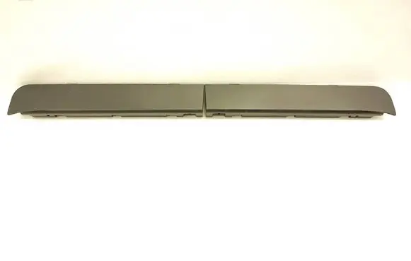 Renault Captur Front bumper lip 6225600928R 622576574R