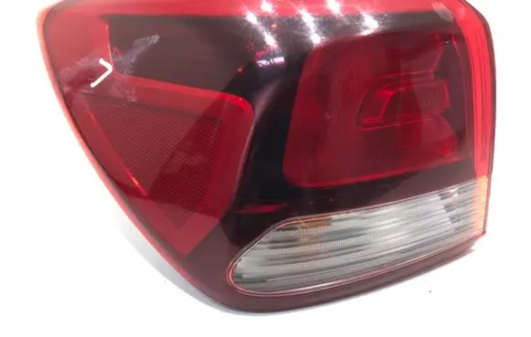 KIA Rio Rear/tail lights 92401-H8