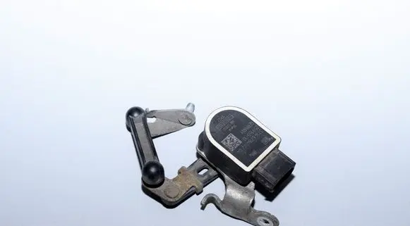 BMW 7 F01 F02 F03 F04 Headlight/headlamp level sensor 6784072 6870000