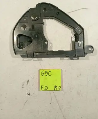 Audi A3 S3 8L Fuse box set 8L0858387A