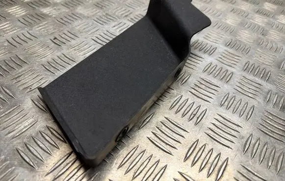 KIA Sportage Foot area side trim 84121D9001