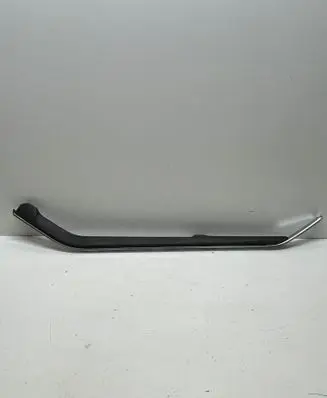 Audi Q8 Bumper support mounting bracket corner 4M8864555AB 04022019