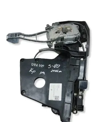 Volvo S80 Front door lock 