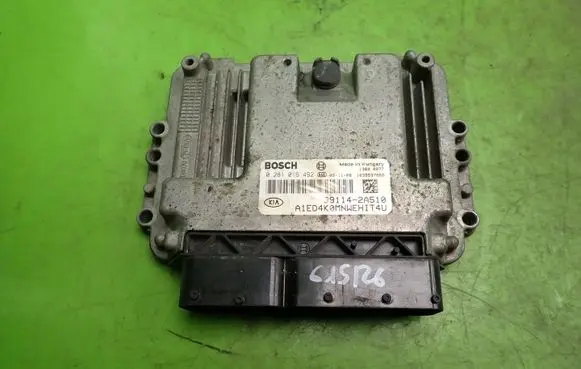 KIA Ceed Engine control unit/module ECU 