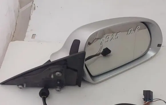 Audi A5 8T 8F Coupe wind mirror (mechanical) 020931