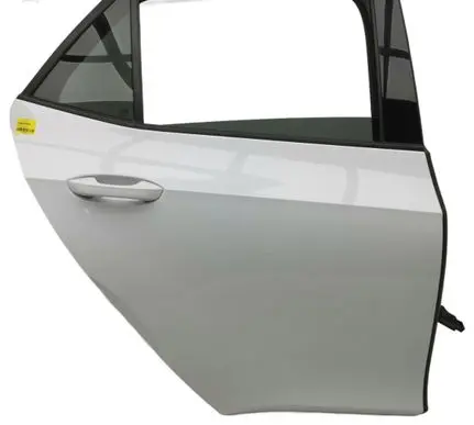 Volkswagen ID.3 Rear door 10A833056G LS9R