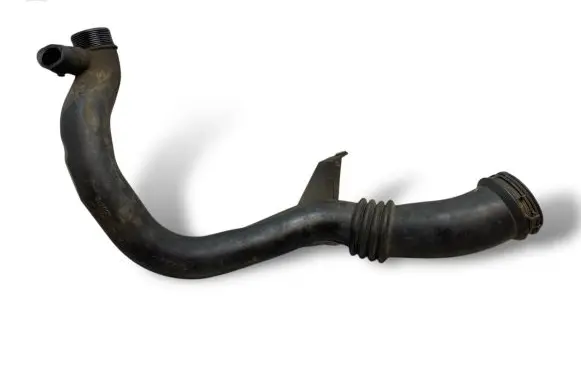 Jaguar XF X250 Intercooler hose/pipe 4R839689AE