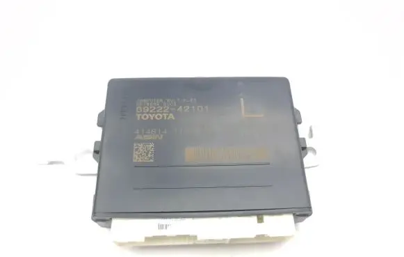 Toyota RAV 4 (XA50) Other control units/modules 8922242101