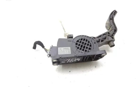 Seat Ibiza III (6L) Accelerator throttle pedal 6Q2721503H 0280755059