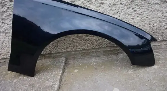 Audi A4 S4 B8 8K Fender