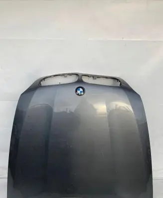 BMW X6 E71 Engine bonnet/hood