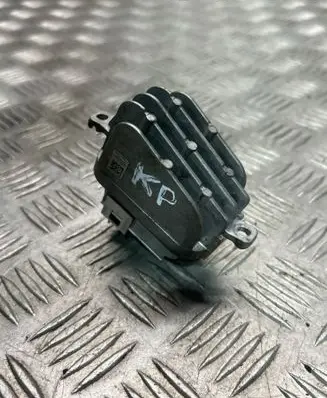 Audi A5 Sportback 8TA LED ballast control module 6NHM0000
