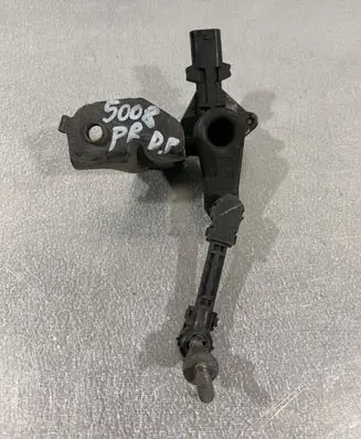 Peugeot 5008 Headlight/headlamp level sensor 9817423180