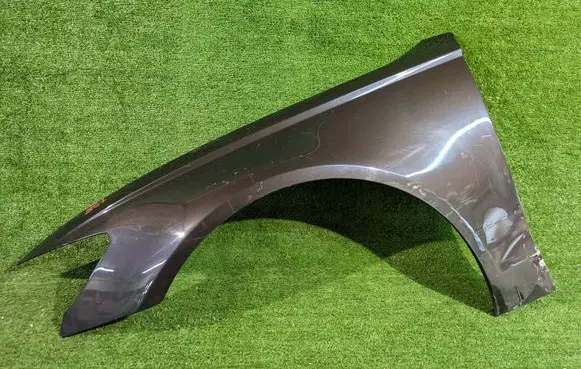 Audi A6 C7 Fender 