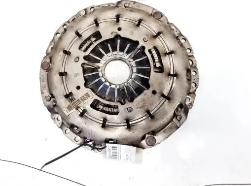 BMW X1 E84 Pressure plate DUALMASS DUALMASSDUALMASS