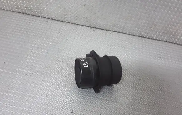 Audi A3 S3 8P Mass air flow meter 0281002461 074906461B