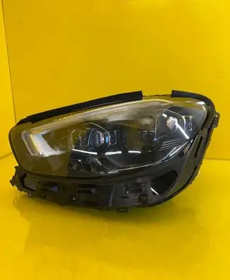 Mercedes-Benz E AMG W213 Headlight/headlamp A2139066710