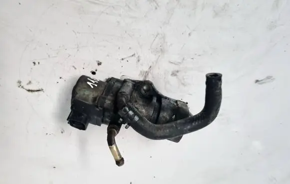 Toyota Avensis Verso EGR valve 