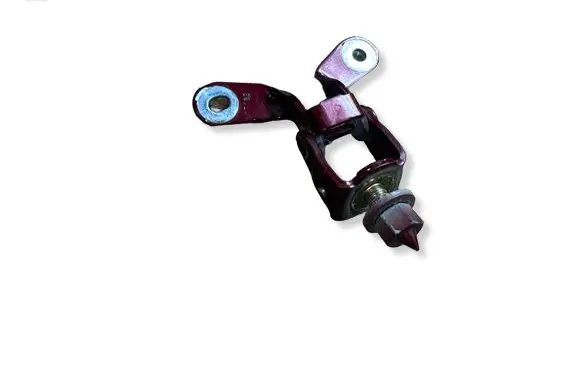 Dodge Durango III Loading door upper hinge 