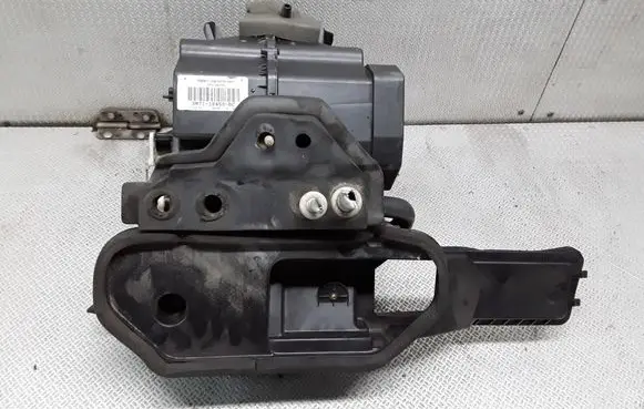 Mazda 2 Interior heater climate box assembly 3M7118458BC
