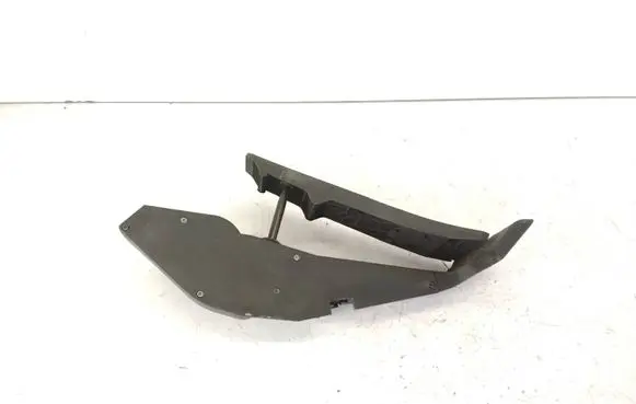 BMW 3 E46 Accelerator throttle pedal 6762481 25916010 2311002
