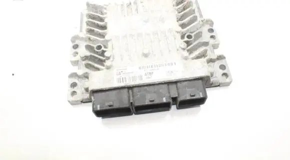 Ford Transit - Tourneo Connect Engine control unit/module AT1112A650BF 5WS40909ET