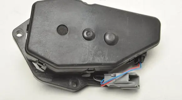 Jaguar XJ X351 Tailgate exterior lock AF6314B529AF