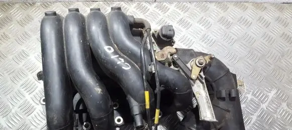Renault Kangoo I Intake manifold h7700875337 7700870201