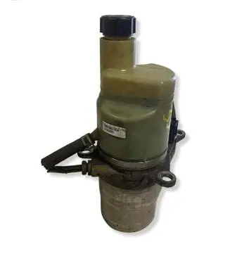 Volvo V50 Power steering pump 5N513K514CA 31202520