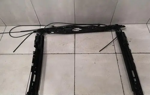 Mercedes-Benz E W213 Sunroof frame A2137803800