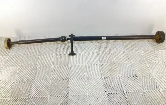 Audi Q3 8U Drive shaft (set) 5N0521101J